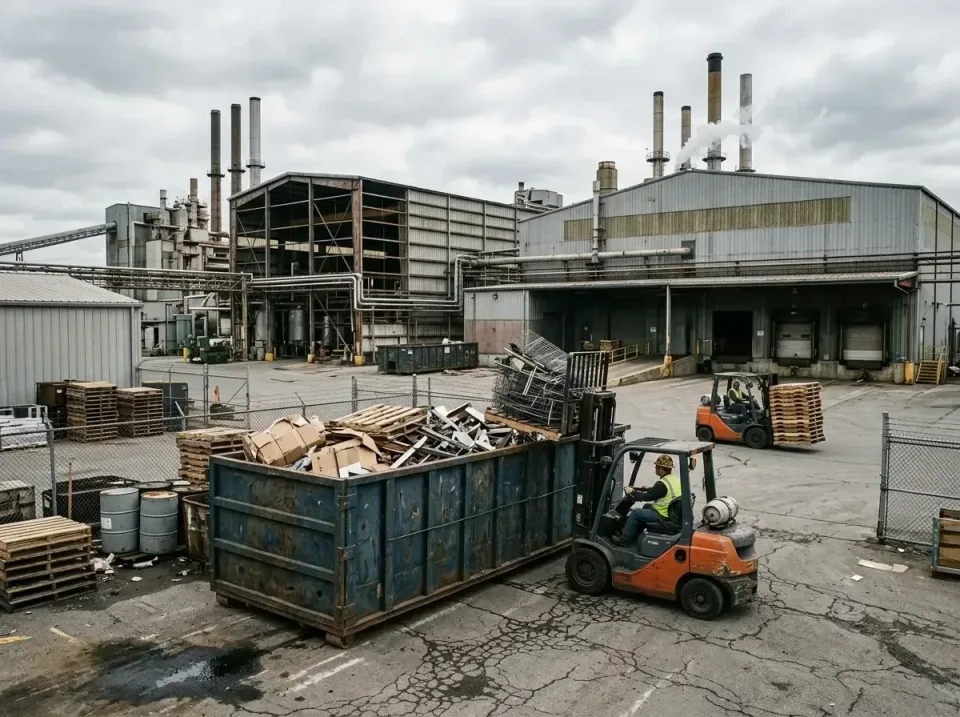 industrial-factory-scrap-conta-003 — frequently asked questions, Cheap Roll-off Dumpster Rentals in Seat Pleasant, MD